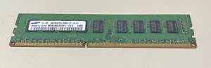 Samsung M391B5673EHI-CF8 2GB DDR3 Server RAM Memory BH  - Picture 1 of 3