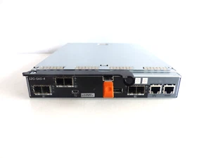 Dell 12G-SAS-4 E02M Server Modul Storage Controller gebraucht #B - Bild 1 von 4