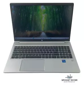 HP ProBook 450 G10 10-Core i7-1355U 1.70GHz 512GB SSD 32GB RAM - READ LCD - Picture 1 of 6