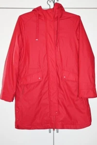 Parka damen 40 mit Kapuze neu mit Eticket - Bild 1 von 9