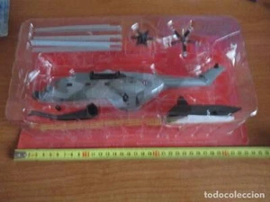 Aerospatiale SA321 Super Frelon Chinese Carrier Z-8 France, 1:72, Altaya IXO - Imagen 1 de 4