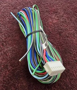 41204760 Audiovox Prestige Pursuit  Harness Assembly *FREE SHIPPING * - Picture 1 of 1