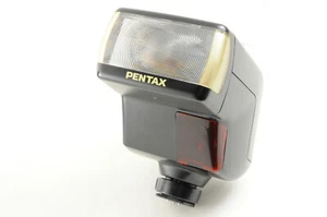 [Excellent++] Pentax AF-330 AF 330 FTZ Shoe Mount Flash for Pentax SLR - Picture 1 of 15