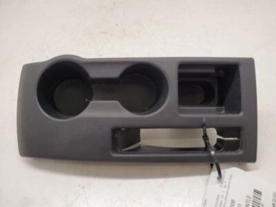 Scion XB, Accesorio Portavasos, 2008-2015, Negro, FA10, 58804-12080 Foto 1 de 4