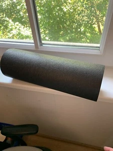 BLACKROLL® 45 cm Standard Selbstmassagerolle Faszienrolle Durchmesser ca. 15 cm - Bild 1 von 4
