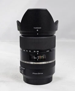 #TAMRON 28-300mm F/3.5-6.3 Di PZD/Model A010S (SONY/Minolta A) S/N 100957 - Picture 1 of 4