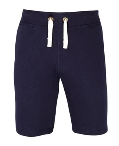 Just Hoods Awdis Campus Shorts Sports Training Gym Cycling Casual Pocket JH080 - Picture 1 of 12