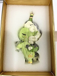 BRAND NEW Motchitoys Unicorn DCON2020 by Phoebe! Limited Edition Matcha - Picture 1 of 1