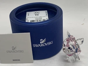 New SWAROVSKI Figurine DISNEY Cutie Marie Cat Kitten Aristocats Figurine 5004738 - Picture 1 of 10