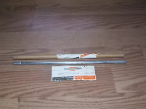 (1) Harley Steering Triple Damper Bolt Rod Oem Nos 46757-61P Aermacchi Sprint - Picture 1 of 4