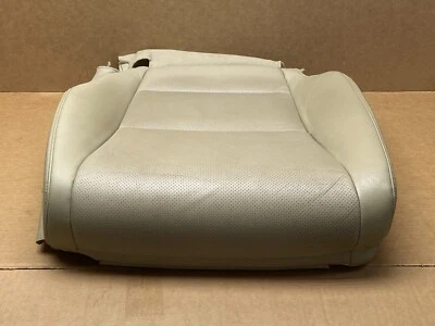 2016-2018 ACURA ILX FRONT LEFT DRIVER SIDE LOWER SEAT CUSHION OEM LOT748 - Image 1 of 4