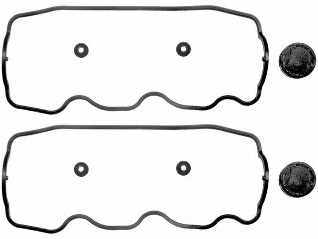 Juego de juntas de cubierta de válvula Felpro para Dodge Raider 1989 3,0 L V6 99DJXB Foto 1 de 1