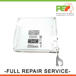 Electronic Control Module (ECM) Repair Service For Toyota Chaser JZX90 1JZ-GT - Picture 1 of 4