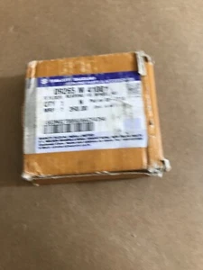 Front Wheel Bearing 09265M41001 for 85-95 Suzuki Samurai OEM - Bild 1 von 1