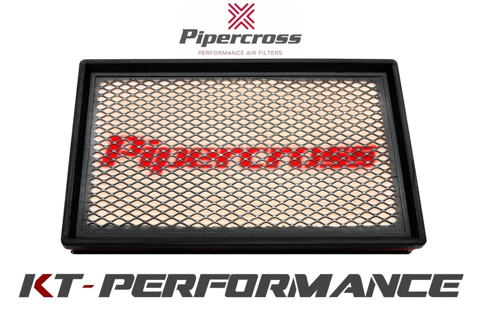 Pipercross - Luftfilter - Ford - Probe - 2.0 16V - 115 PS - 10/98-03/98 - Bild 1 von 1