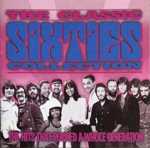 The Classic Sixties Collection: 1969-70 (CD, 2006 Universal) - Picture 1 of 2