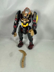 Transformers Universe Snarl Complete Beast Machines - Picture 1 of 3