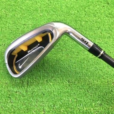 Nike SQ SUMO2 Nike #8 8 iron - Image 1 of 4