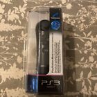 Sony Playstation 3 Ps3 Official Move Navigation Controller Cech-zcs1e New Sealed