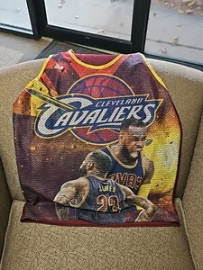 Cleveland Cavaliers LeBron James Tank Top - Picture 1 of 3