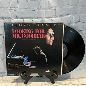 FLOYD CRAMER Looking for Mr. Goodbar RCA APL1 2644 You Light Up My Life - Picture 1 of 4