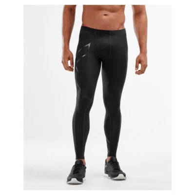 2XU Men's Core Compression Tights - 2026 - Image 1 of 3