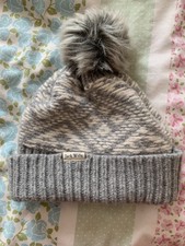 jack wills wooly hat