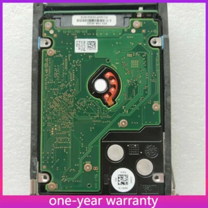 EMC V4-2S10-012 1.2TB SAS 2.5" 005050084 005051470 005050828 Hard Drive - Picture 1 of 3