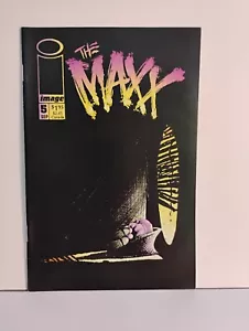 The Maxx # 5 (Image Comics,1993) VF/NM - Picture 1 of 1