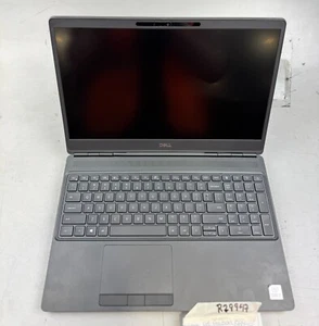 Dell Precision 7550 i7-10850H / 32GB RAM / QUADRO T1000 / NO SSD -RL2963 - Picture 1 of 4