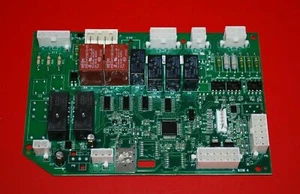 Whirlpool Refrigerator Control Board - Part # WPW10285199 | W10285199 - Picture 1 of 12