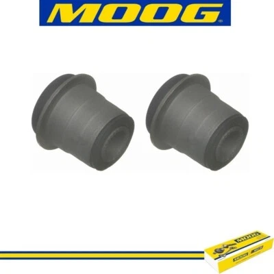 Kit de buje de brazo de control superior delantero MOOG para Chevrolet El Camino 1978-1987 Foto 1 de 4