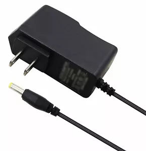 AC Power Adapter Charger For Omron HEM-773 HEM-773AC Blood Pressure Monitor PSU - Picture 1 of 3