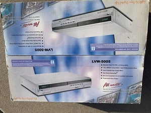 Grabadora de DVD Lite On LVW-5005 toda escritura caja abierta - Imagen 1 de 5