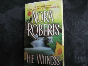 The Witness by Nora Roberts (2014, Paperback) Book - Picture 1 of 1