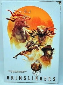 Grimslingers - Picture 1 of 3