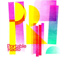 Portable Radio Portable Radio (Vinyl) 12" Album