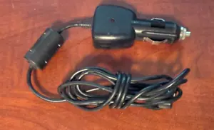 NEW GENUINE Garmin Nuvi GPS Mini-USB Car Charger adapter 1480C 1490T 2250LT 3750 - Picture 1 of 2