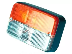 HELLA FRONT COMBINATION LIGHT FOR MASSEY FERGUSON 3000 3600 SERIES TRACTORS. - Picture 1 of 3