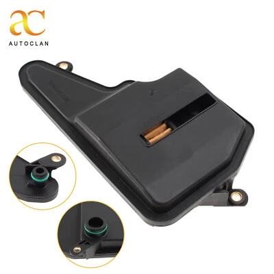 Filtro filtro de transmisión automática apto para Mazda CX-3 CX-9 CX-5 2016-2021　  Foto 1 de 4