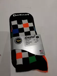 Defeet Aireator Socks - Small - Picture 1 of 2