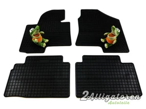 4 X TAPPETINI ☔ PER KIA SPORT III Da allora 2010 - Bild 1 von 1