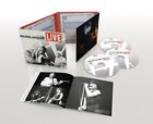 Golden Earring Live + Live In Zwolle Expanded Bonus Tracks) (CD)