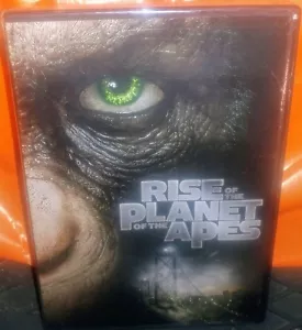 RISE OF THE PLANET OF THE APES 2014 DVD NEW SEALED LOW PRICE - Picture 1 of 2