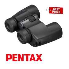 Pentax 8x Prismáticos serie S SP 8 X 40 WP (negro)