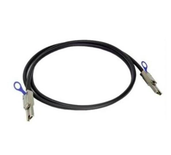 2005-5605 IBM FIBER CABLE LC/LC 5M MULTIMODE - Image 1 of 1