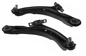Front Lower Control Arms Right & Left Kit Fits 2014-2022 Nissan Rogue X-TRAIL - Picture 1 of 1