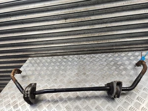 BMW 5 SERIES E60 ANTI ROLL SWAY BAR FRONT 2.0 DIESEL N47 E61 2006 - 2010 - Picture 1 of 11