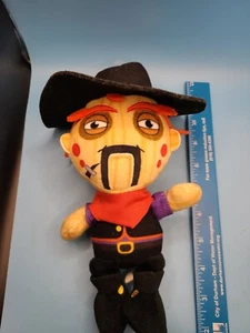 2019 Kindly Beast Showdown Bandit Plush - Picture 1 of 5