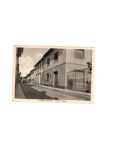 CARTOLINA CASTELLO (FIRENZE) – CASA DEL POPOLO